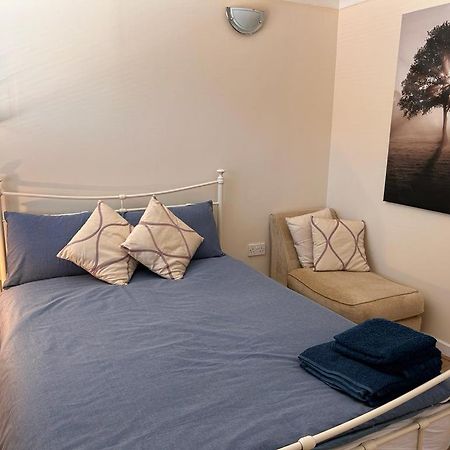 Sea Breeze Apartments Porthcawl - Ground Floor Nottage Εξωτερικό φωτογραφία