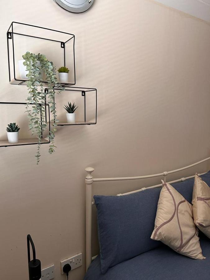 Sea Breeze Apartments Porthcawl - Ground Floor Nottage Εξωτερικό φωτογραφία