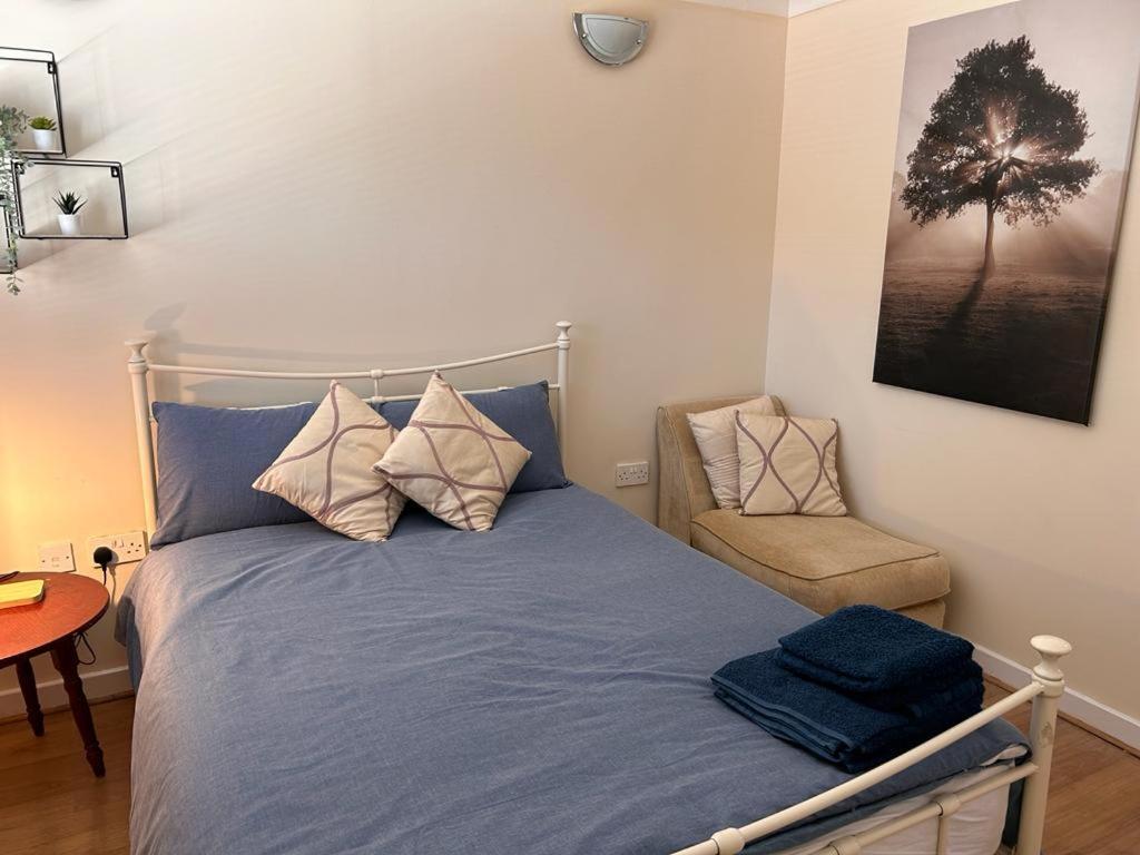 Sea Breeze Apartments Porthcawl - Ground Floor Nottage Εξωτερικό φωτογραφία
