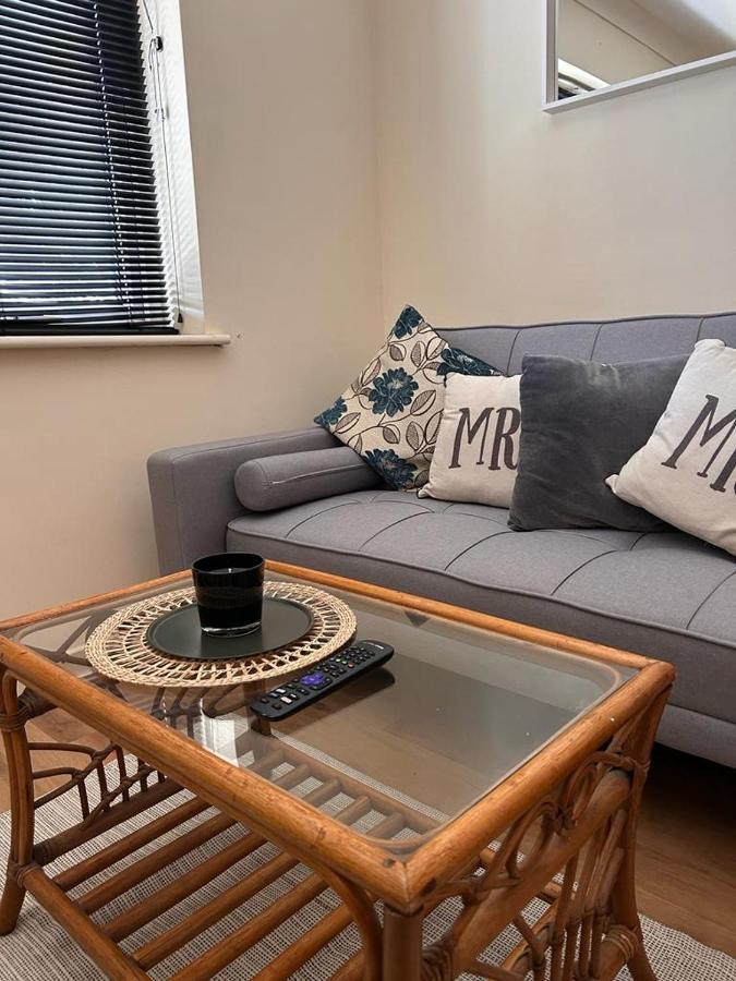 Sea Breeze Apartments Porthcawl - Ground Floor Nottage Εξωτερικό φωτογραφία