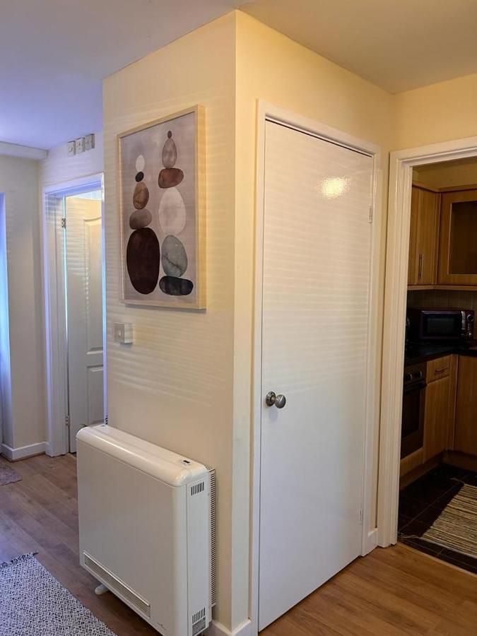 Sea Breeze Apartments Porthcawl - Ground Floor Nottage Εξωτερικό φωτογραφία