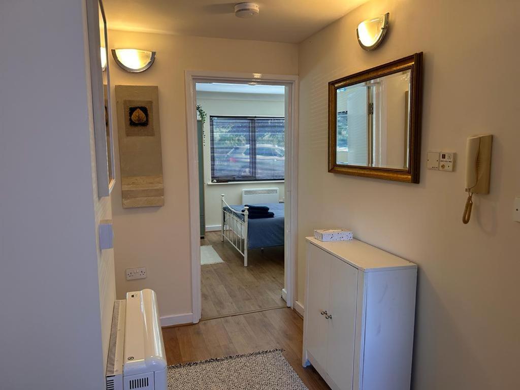 Sea Breeze Apartments Porthcawl - Ground Floor Nottage Εξωτερικό φωτογραφία
