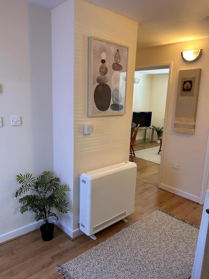 Sea Breeze Apartments Porthcawl - Ground Floor Nottage Εξωτερικό φωτογραφία