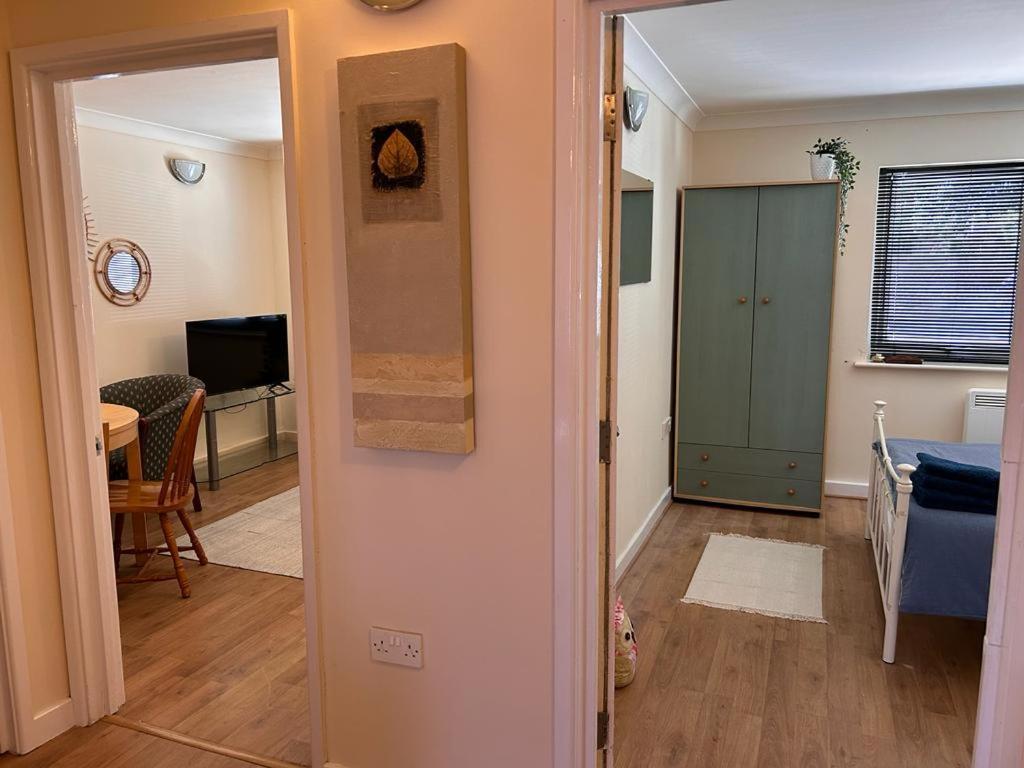 Sea Breeze Apartments Porthcawl - Ground Floor Nottage Εξωτερικό φωτογραφία